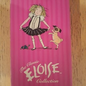 The Classic Eloise Collection notecards and envelopes Set